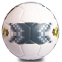 М'яч футбольний SP-Sport REAL MADRID FB-0414-3 №5 PU 0