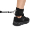 Манжет для тяги на руки та ноги Zelart Ankle Strap TA-5169 1шт кольори в асортименті 6