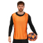 Манишка спортивная игровая с резинкой SP-Sport CO-4000 XL цвета в ассортименте 19
