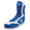 Боксерки замшеві підліткові GRENHILL GH-5056S-BL розмір 33-39 синій 1