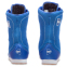 Боксерки замшеві підліткові GRENHILL GH-5056S-BL розмір 33-39 синій 5