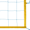Сетка для волейбола SP-Planeta Эконом 15 норма SO-9549 цвета в ассортименте 10