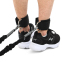 Лямки для ніг TRAINING ANKLE STRAPS 2.0 EZOUS H-02 2шт чорний 12