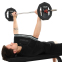 Слингшот для жима лежа SLING SHOT BENCH PRESS BAND 2.0 EZOUS J-02-64 черный 6