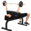 Слингшот для жима лежа SLING SHOT BENCH PRESS BAND 2.0 EZOUS J-02-64 черный 7