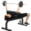 Слингшот для жима лежа SLING SHOT BENCH PRESS BAND 2.0 EZOUS J-02-69 черный 7