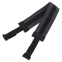 Слингшот для жима лежа SLING SHOT BENCH PRESS ADJUSTABLE HIP BAND EZOUS EZOUS K-01 черный-фиолетовый 3