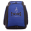 Рюкзак-сумка спортивна 2 в 1 TWINS GYM BAG BAG5 72л кольори в асортименті 9