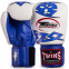 Перчатки боксерские кожаные TWINS FBGVL3-28 12-16унций цвета в ассортименте 0