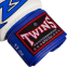 Перчатки боксерские кожаные TWINS FBGVL3-28 12-16унций цвета в ассортименте 2