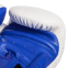 Боксерські рукавиці шкіряні TWINS FBGVL3-28 12-16унцій кольори в асортименті 3