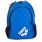 Рюкзак спортивный ARENA SPIKY 2 BACKPACK AR1E005-71 26л синий 0