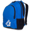 Рюкзак спортивный ARENA SPIKY 2 BACKPACK AR1E005-71 26л синий 1
