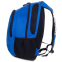 Рюкзак спортивний ARENA SPIKY 2 BACKPACK AR1E005-71 26л синій 2