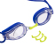 Очки для плавания детские ARENA TRACKS JR AR1E559 цвета в ассортименте 12