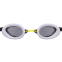 Очки для плавания ARENA Python AR-1E762-515 серый-белый-черный 1