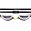Очки для плавания ARENA Python AR-1E762-515 серый-белый-черный 2