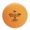 Набір м'ячів для настільного тенісу DUNLOP CLUB CHAMP 40+ MT-679315 6шт помаранчевий 1