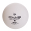 Набор мячей для настольного тенниса DUNLOP CLUB CHAMP 40+ MT-679316 3шт белый 1