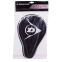 Чехол для ракетки для настольного тенниса DUNLOP MT-679216 D TT AC DELUXE черный 4