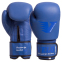 Перчатки боксерские кожаные VELO VL-8187 10-14унций цвета в ассортименте 0