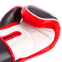 Перчатки боксерские кожаные VELO VL-8188 10-12унций цвета в ассортименте 4