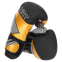Рукавиці боксерські на липучці PU  HARD TOUCH BO-7698  10-14 унцій кольори в асортименті 5