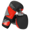 Рукавиці боксерські на липучці PU  HARD TOUCH BO-7698  10-14 унцій кольори в асортименті 17