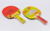 Набір для настільного тенісу DONIC MT-788695 2 ракетки 3 м'яча 1