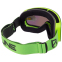 Очки горнолыжные SPOSUNE HX028-1 зеленый 1