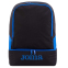 Рюкзак спортивний Joma ESTADIO III 400234-107 23,8л чорний-синій 1