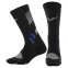 Шкарпетки спортивні унісекс високі Joma COMPRESSION 400287-100 розмір 35-50 чорний 0