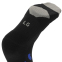 Шкарпетки спортивні унісекс високі Joma COMPRESSION 400287-100 розмір 35-50 чорний 5