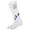 Шкарпетки спортивні унісекс високі Joma COMPRESSION 400287-200 розмір 35-50 білий 2