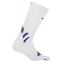 Шкарпетки спортивні унісекс високі Joma COMPRESSION 400287-200 розмір 35-50 білий 3