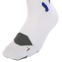 Шкарпетки спортивні унісекс високі Joma COMPRESSION 400287-200 розмір 35-50 білий 5