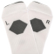 Шкарпетки спортивні унісекс високі Joma COMPRESSION 400287-200 розмір 35-50 білий 9