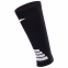 Гетры футбольные без носка обрезки Joma COMPRESSION 400289-102 размер M-L черный 1