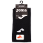 Гетры футбольные без носка обрезки Joma COMPRESSION 400289-102 размер M-L черный 7