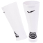 Гетры футбольные без носка обрезки Joma COMPRESSION 400289-201 размер M-L белый 0