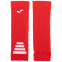 Гетры футбольные без носка обрезки Joma COMPRESSION 400289-602 размер M-L красный 5
