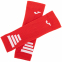 Гетры футбольные без носка обрезки Joma COMPRESSION 400289-602 размер M-L красный 6
