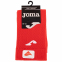 Гетры футбольные без носка обрезки Joma COMPRESSION 400289-602 размер M-L красный 7