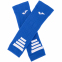 Гетры футбольные без носка обрезки Joma COMPRESSION 400289-702 размер M-L синий 6