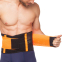 Пояс корсетный для спорта Экстрим Пауэр Белт (extreme power belt) EXTREME FI-102 M-XL цвета в ассортименте 3