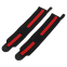 Бинты кистевые для жима STRENGTH WRIST WRAPS EXCEED 8088CA 2штуки черный 8