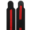 Бинты кистевые для жима STRENGTH WRIST WRAPS EXCEED 8088CA 2штуки черный 10