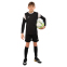 Форма воротарська светр і шорти  Joma PHOENIX 102858-102 4XS-L чорний-білий 15