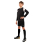 Форма воротарська светр і шорти  Joma PHOENIX 102858-102 4XS-L чорний-білий 17