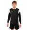 Форма воротарська светр і шорти  Joma PHOENIX 102858-102 4XS-L чорний-білий 19